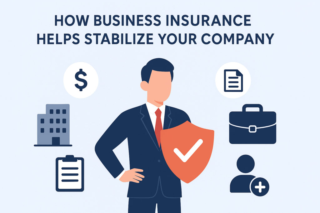 Business Insurance
